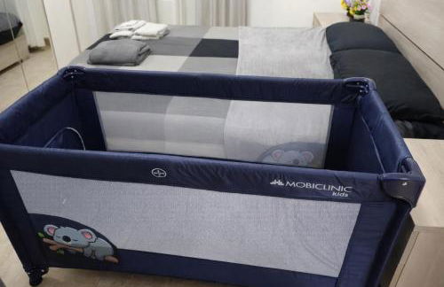 Corner of Paradise - Entire Deluxe Apartment with Private Garden - Foto 23