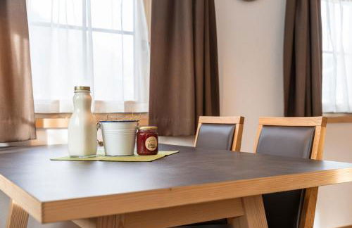 Obermarhof Gsies - Foto 38