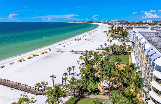 The Residences on Siesta Key within Hyatt Residence Club - Foto 80