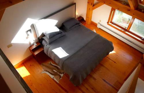 Modern and Family-Friendly Vacation Rental in the Berkshires near Great Barrington - Foto 16