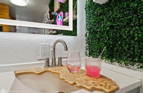 The Love Shacks - Foto 31