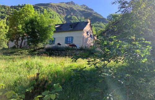 Maison écologique pleine montagne (eco-gite gavarnie) - Foto 1