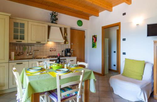 Apartment Azalea - GLA103 by Interhome - Foto 18