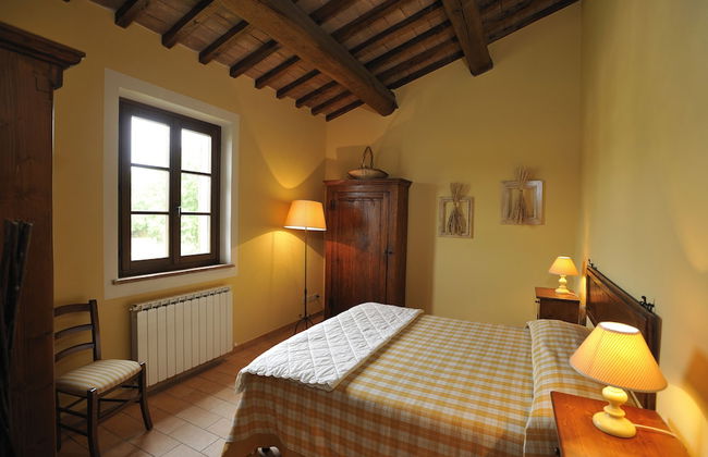 Agriturismo Il Corniolo - Photo 11