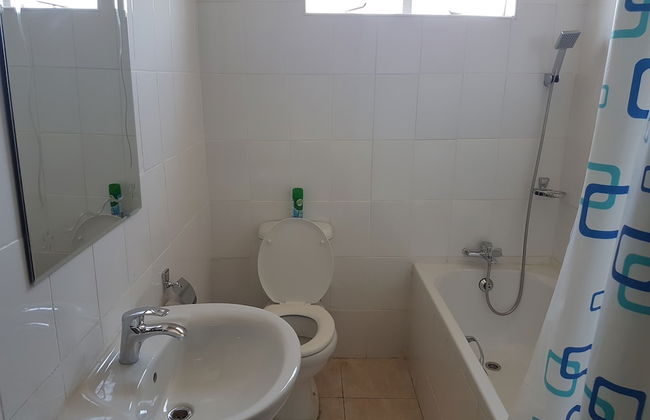 Sumbulwa Apartments - Foto 8