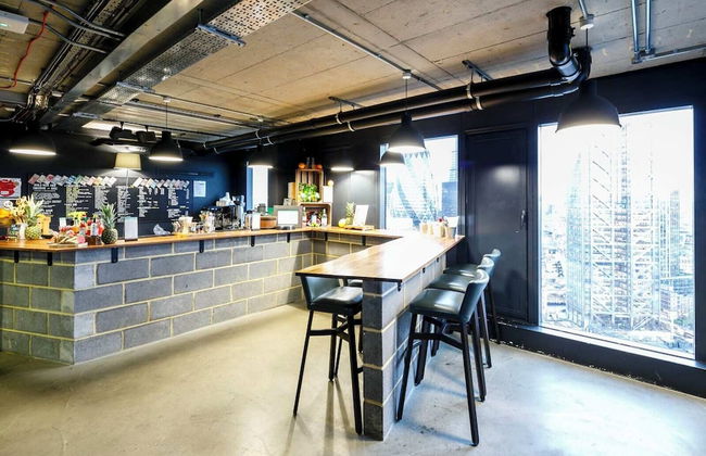 Chapter Spitalfields - Foto 45