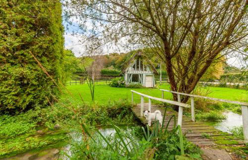 Le Manoir du Perroy - Foto 43