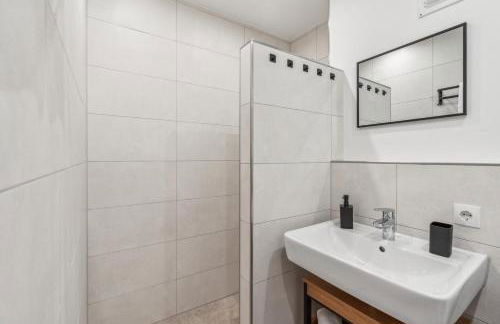 6 Schlafplätze - Zentral, Balkon, Parkplatz, Küche - Foto 27