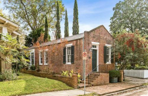 1864 Little Brick - 1 Bed, 1 Bath, Full Kitchen, Pet Friendly with fee, Washer & Dryer - Foto 13