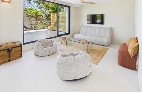 -TY CAYA- Belle contemporaine vue mer - Foto 33