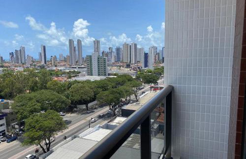 Bela Hospedagem - #907 Compact Time - Foto 20