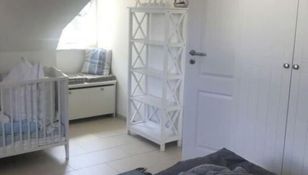 Holiday House Beach Rider - Foto 2, Habitación