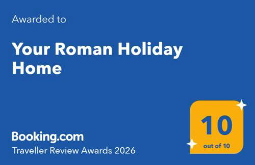 Your Roman Holiday Home - Foto 38