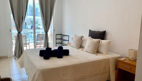 Apartamento La Arena Puerto Santiago - Foto 4, towels