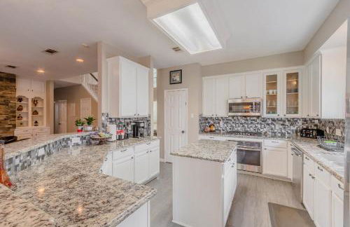 Frisco finest home, large, pool, no parties! - Foto 20