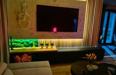 Loft Haven - Loftowa przystań - Foto 13