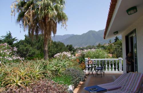 Casitas Vista Valle Alto - Foto 1