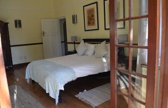 The Country Guesthouse - Photo 7