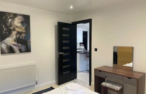 Annex at Orchard House - Strictly No Parties - Foto 5