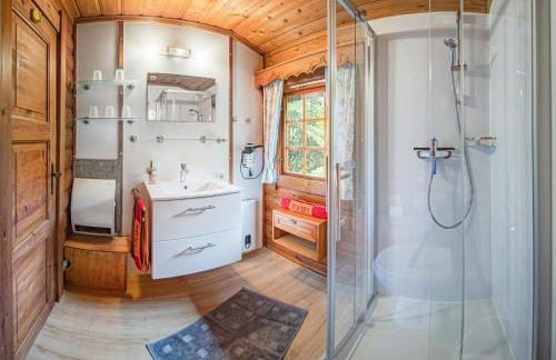 Schwedenhaus Kaminzauber - Foto 9