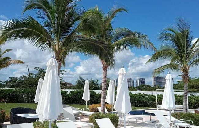 Marea condo vista espectacular 4pax - Foto 47