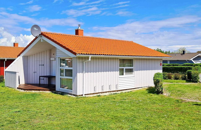 Holiday Home in GrÃ¶mmitz - Foto 35