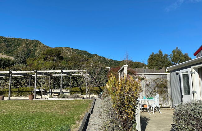 The Woolshed Estate at Tata Beach - Foto 32