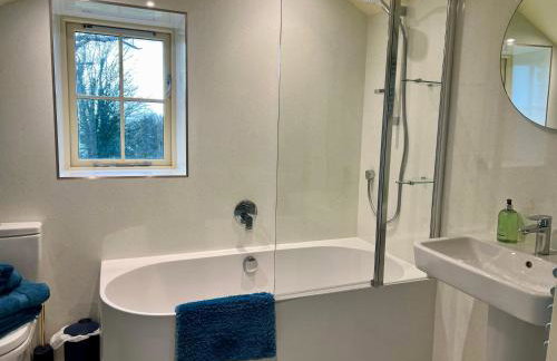 Helm Mount Lodge & Cottages - Foto 18