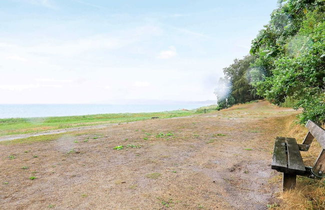 4 Person Holiday Home in Nykobing M-by Traum - Foto 18