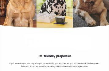 Sailing Lake Lodge - The Beach, Snettisham - Foto 41