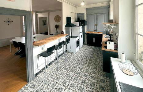 Chez Aristide - Foto 22