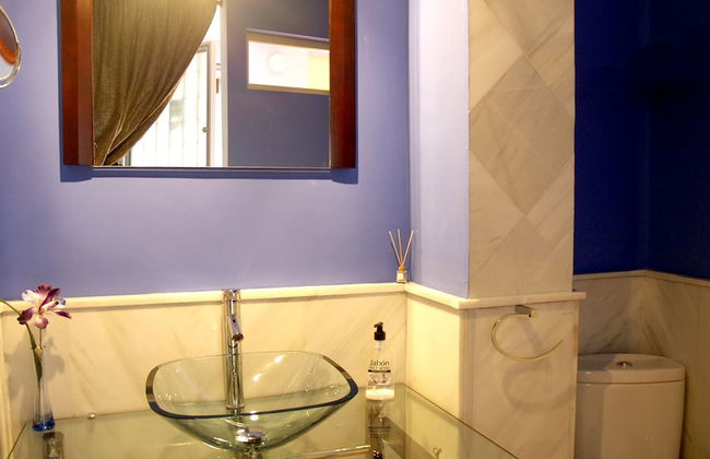 Apartamentos Reposo 1 - Foto 35