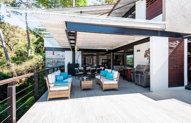 Casa Azul Lakeview Terrace Retreat in Avándaro - Foto 26