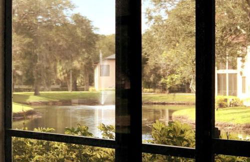 Waterview Oasis Retreat, minutes to Anna Maria Island and IMG - Photo 3