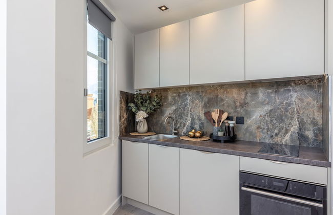 Diff-Rent Living - Foto 3