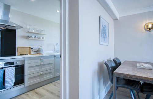 Waterfront 2 - 2 Bedroom Apartment - Wisemans Bridge - Foto 19