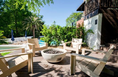 Church St Collection - 109 Whole House and Pool - Foto 7