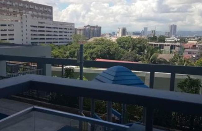 Cubao ManhattanHeights Unit 5H Tower C - Photo 53