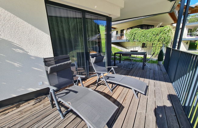 Luxury Apartment With Stunning Mountain View - Foto 22