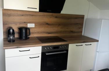 Eigentumswohnung in direkter Waldrandlage von Sandhausen - keine Handwerkerunterkunft! - Foto 14