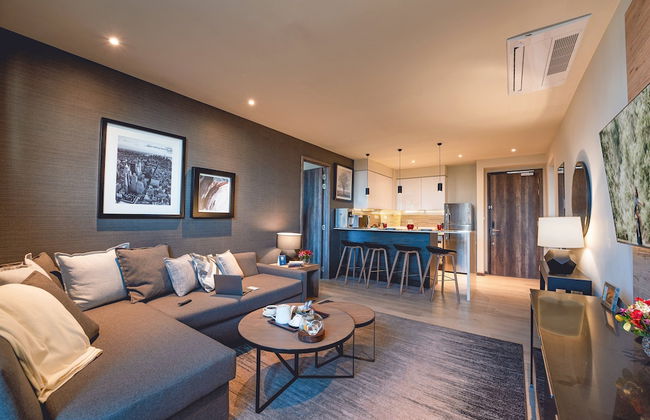 Somerset Westview Nairobi - Foto 34