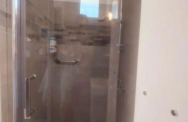 Studio terrasse climatisé VUE MER avec parking - Foto 13