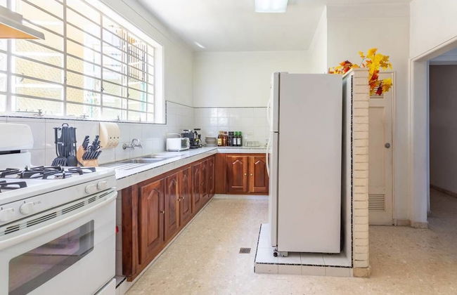 Boutique Vedado Villa - Photo 37