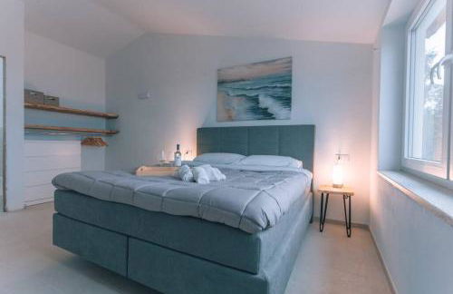 neues Haus Meerblick,Heizung Pool das ganze Jahr - Foto 24