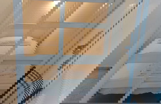 Spanos Apartments Anna's Lodge - Foto 1