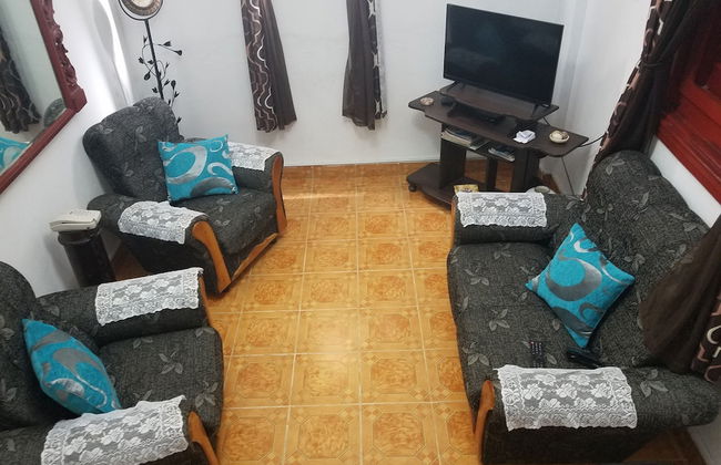 Lisbet'Home - Photo 1