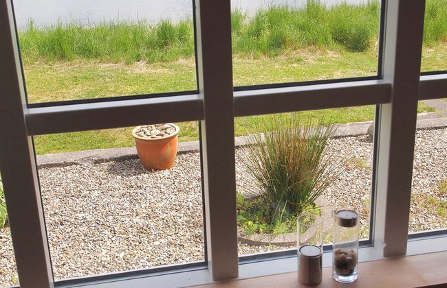 "Udder" - 50m to the fjord - Foto 17