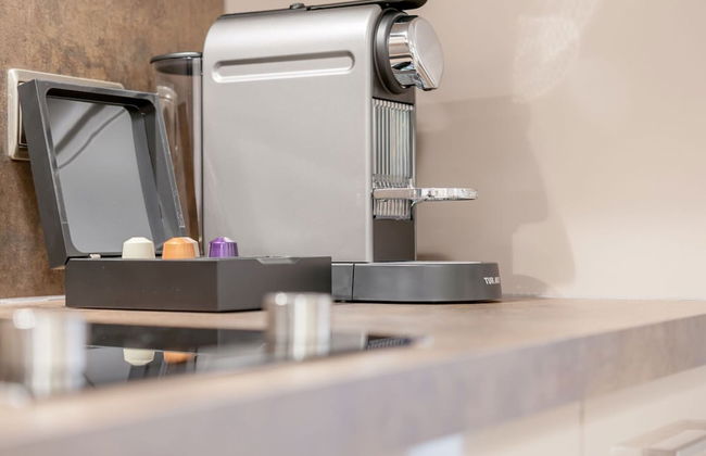 Apartments Home Reginas ALP Deluxe, Solden - Foto 37