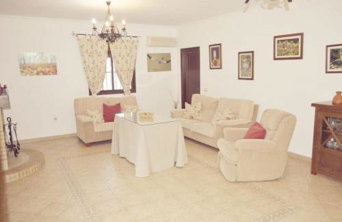 Alojamiento rural " Las Carmenes " - Foto 11