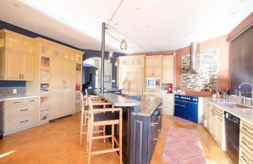 5 Acre Villa Retreat with Vineyard Pool Spa & Amazing Views of Sonoma County - Foto 12